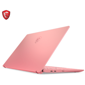 MSI Prestige 14 Laptop, 14'', i7-10510U, 16GB/512GB [A10RAS-086] 