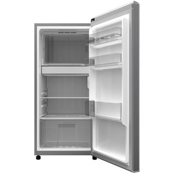 Sharp MyFridge 189L, Top Mount Freezer [SJD220MS]