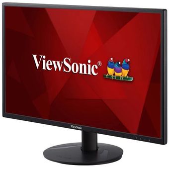 ViewSonic VA2718-SH, 27” 1080p IPS Monitor