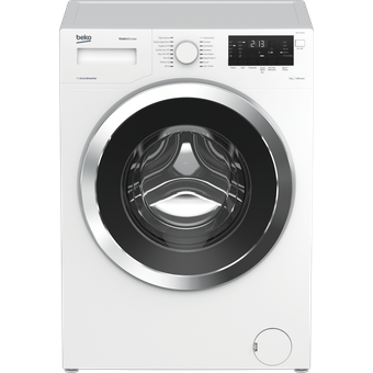 Beko 9KG Front Load Washer w/ ProSmart Inverter [WMY914831]