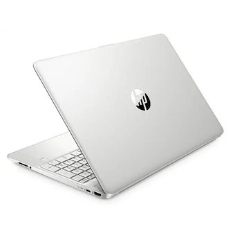 HP Laptop, 15.6", i3-1115G4, 8GB/512GB [15s-fq2514TU]