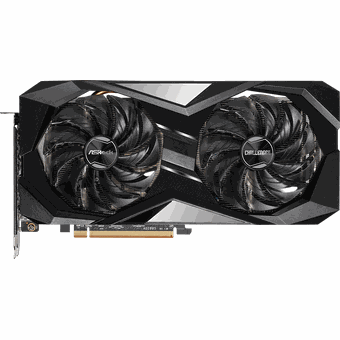 ASRock AMD Radeon RX 6700 XT Challenger D 12GB [RX6700XT CLD 12G]