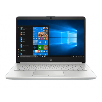 HP Notebook, 14, i3-10110U, 4GB/256GB [14s-cf2023TU] 