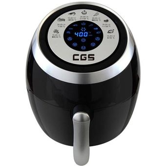 Crown CGS 4.5L Airfryer [AF01B]