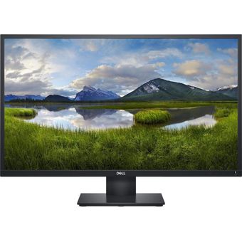 Dell 27" Full HD Monitor [E2722HS]