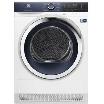 Electrolux 8KG UltimateCare 800 Heat Pump Dryer [EDH803BEWA]
