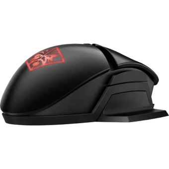 HP OMEN Photon Wireless Gaming Mouse (Black) [6CL96AA]