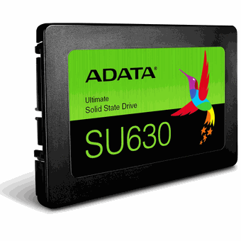 ADATA Ultimate SU630 Solid State Drive, 960GB