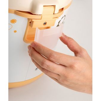 Pensonic 1.8L Rice Cooker [PSR-17L]