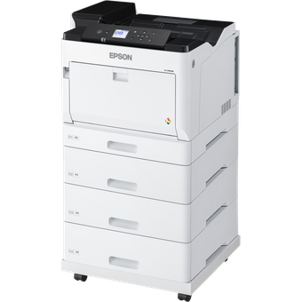 Epson WorkForce AL-C9500DN A3 Colour Laser Printer