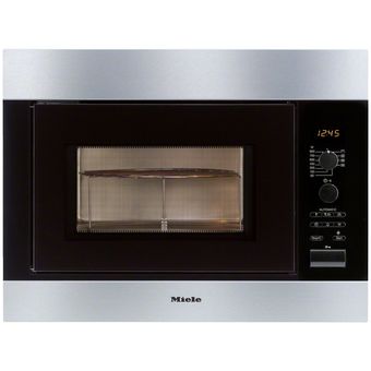 Miele Embedded microwave oven (26 liters) M 8261-2