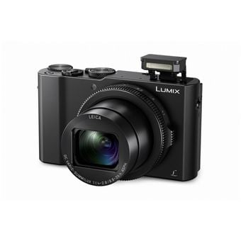 Panasonic Lumix DMC-LX10