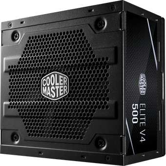Cooler Master Elite 500 230V - V4