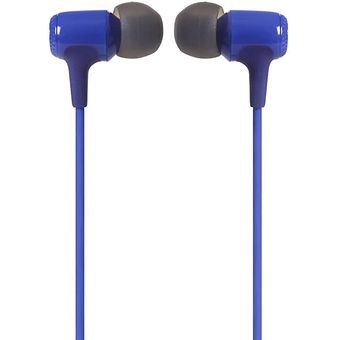 JBL E15 | In-Ear Headphones
