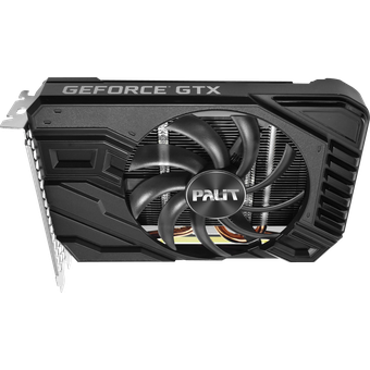 Palit GeForce GTX 1660 StormX