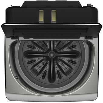 Hitachi 25KG Top Load Dual Jet Washer [SF-250ZFVAD]