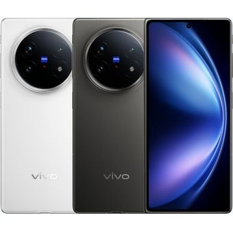 Vivo X Fold5 5G (16+512GB)