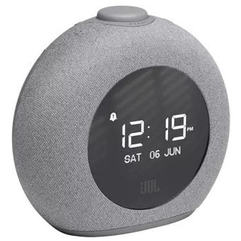 JBL Horizon 2 | Bluetooth & Clock Radio Speaker
