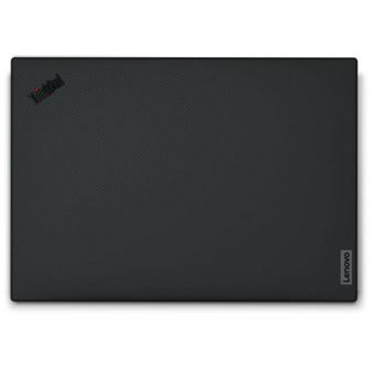 Lenovo ThinkPad P1 Gen 4, 16", i7-11850H, 16GB/512GB [20Y3S02700]