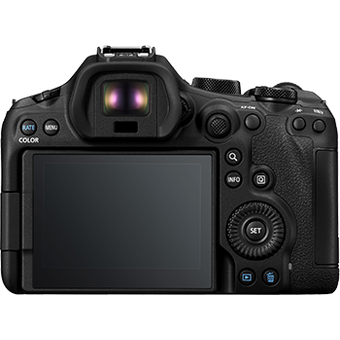 Canon EOS R6 Mark III (Body)