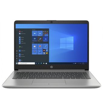 HP Laptop 245 G8, 14'', R3 5300U, 12GB/512GB
