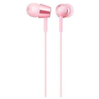 Sony MDR-EX155 In-Ear Headphones