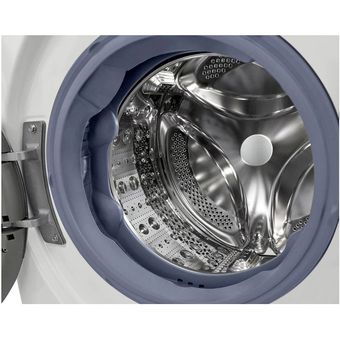 LG 9KG Front Load Washer w/ AI Direct Drive [FV1409S4W]