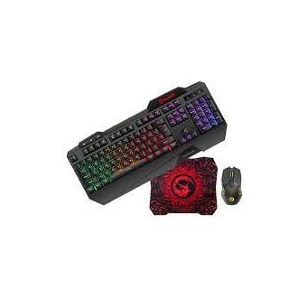 Marvo Scorpion CM306 | RGB 3-in-1 GAMING Combo set