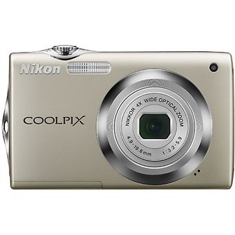 Nikon COOLPIX S3000