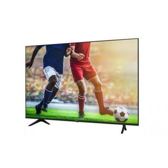 Hisense 50" 4K UHD Smart TV [50A6100G]