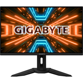 GIGABYTE M32Q, 32" QHD 165Hz IPS Gaming Monitor