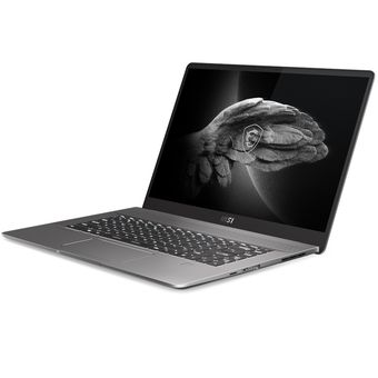 MSI Creator Z16, 16'', i7-11800H, 32GB/1TB [A11UET-207]