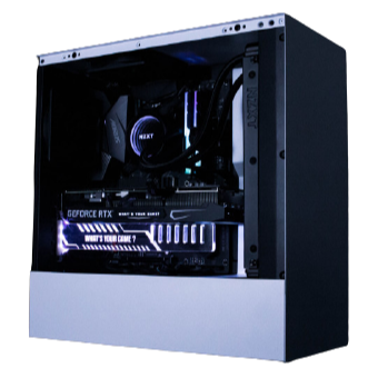 EMARQUE MVK 5 (No.5), R5 5600X, 16GB/1TB