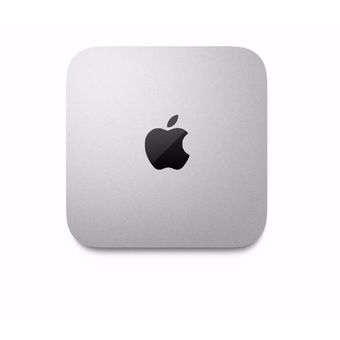 Apple Mac Mini (M1, 2020), 8-core GPU, 8GB/256GB