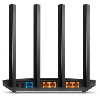 TP-Link Archer C80, AC1900 Wireless MU-MIMO Wi-Fi Router