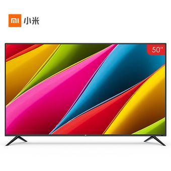 Xiaomi 50" Mi TV 4A, LED Smart TV