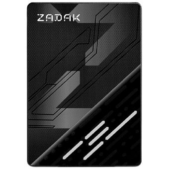 ZADAK TWSS3 SATA3 2.5" SSD, 1TB