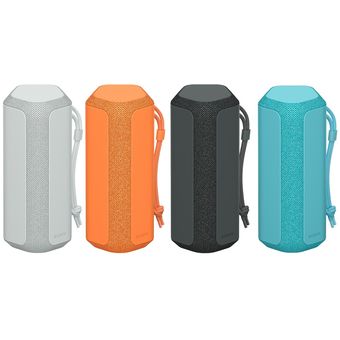 Sony XE200 X-Series Portable Wireless Speaker [SRS-XE200]