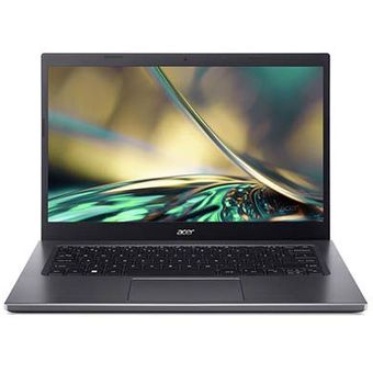 Acer Aspire 5, 14", i5-1235U, 8GB/512GB [A514-55-51H3]