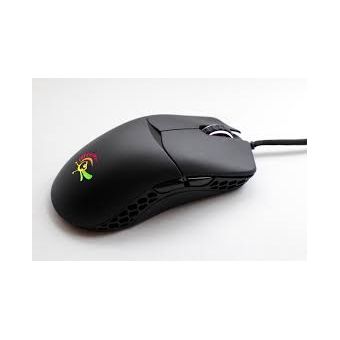 Ducky Feather | 65G RGB Gaming Mouse