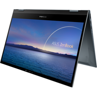 Asus ZenBook Flip 13 OLED, 13.3'', i5-1135G7, 8GB/512GB [UX363E-AHP552TS]