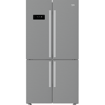 Beko 626L Side-by-side Door w/ Prosmart Inverter [GN1416231ZX]