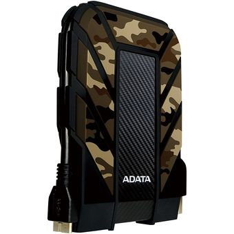 ADATA HD710M Pro External Hard Drive, 2TB