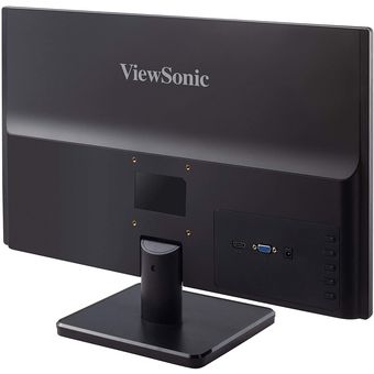 ViewSonic 22” 1080p Home and Office Monitor [VA2223-H]
