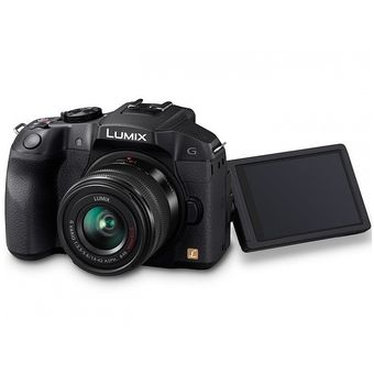 Panasonic DMC-G6