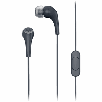 Motorola Earbuds 2 In-ear Headphones