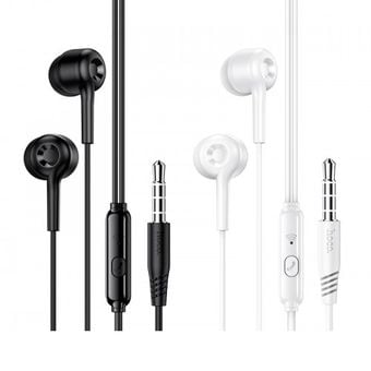 hoco M82 La Musique Universal Earphones With Mic