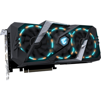 GIGABYTE AORUS GeForce RTX 2080 Ti XTREME 11G