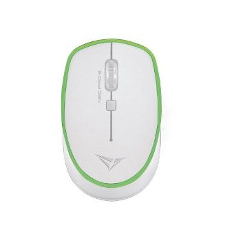 Alcatroz Asic Pro 2 (2400 CPI) 4 Button USB Mouse