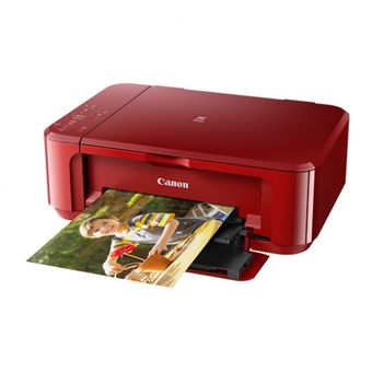 Canon PIXMA MG3670 Inkjet Printer